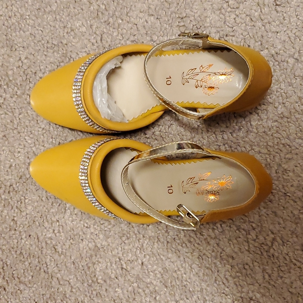 NEW Pakistani girls formal shoes